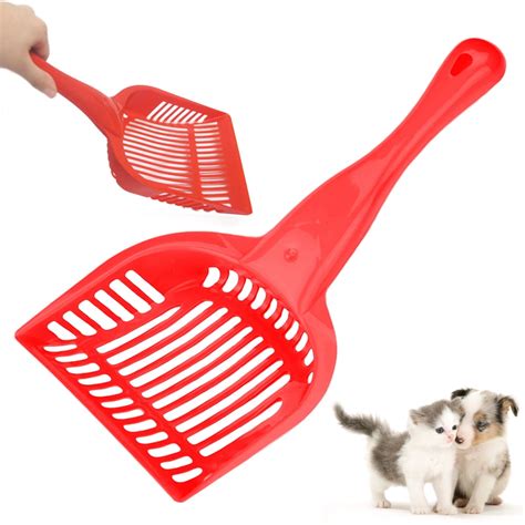 Scoop dog - This pooper scooper for dogs features a swivel bin and soft plastic rake that work together to collect waste from a wide range of surfaces, protecting grass and flower beds from wear and effectively removing waste from paved or rocky surfaces. Featuring a large capacity swivel bin, pet parents can collect varying quantities waste, ideal for ...